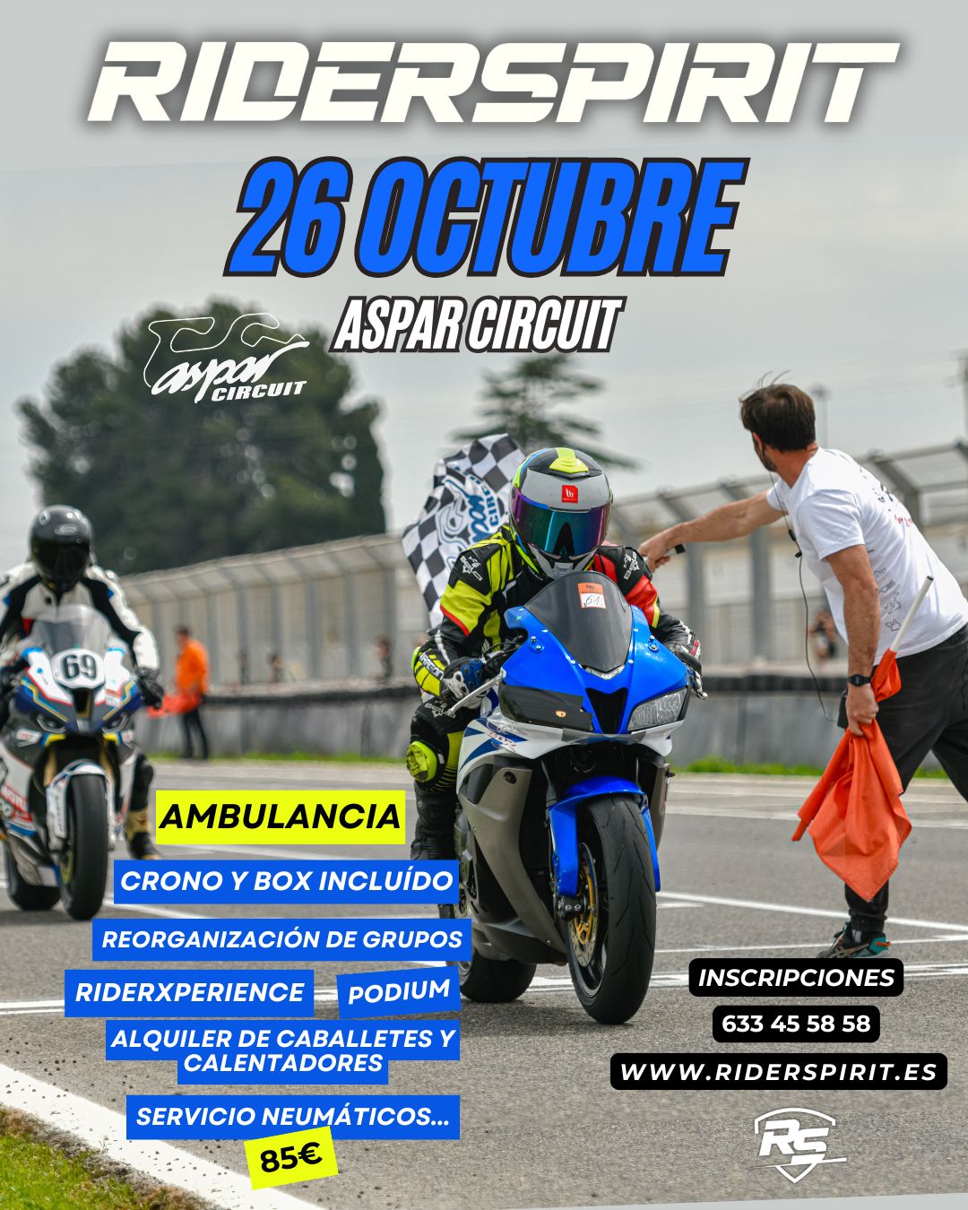 ASPAR CIRCUIT