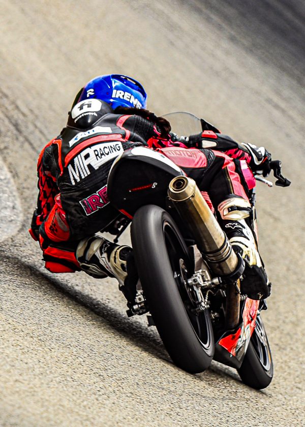 ENTRENAMIENTOS MIR RACING CIRCUITO ANDALUCIA - VIERNES 19 SEPTIEMBRE 2025