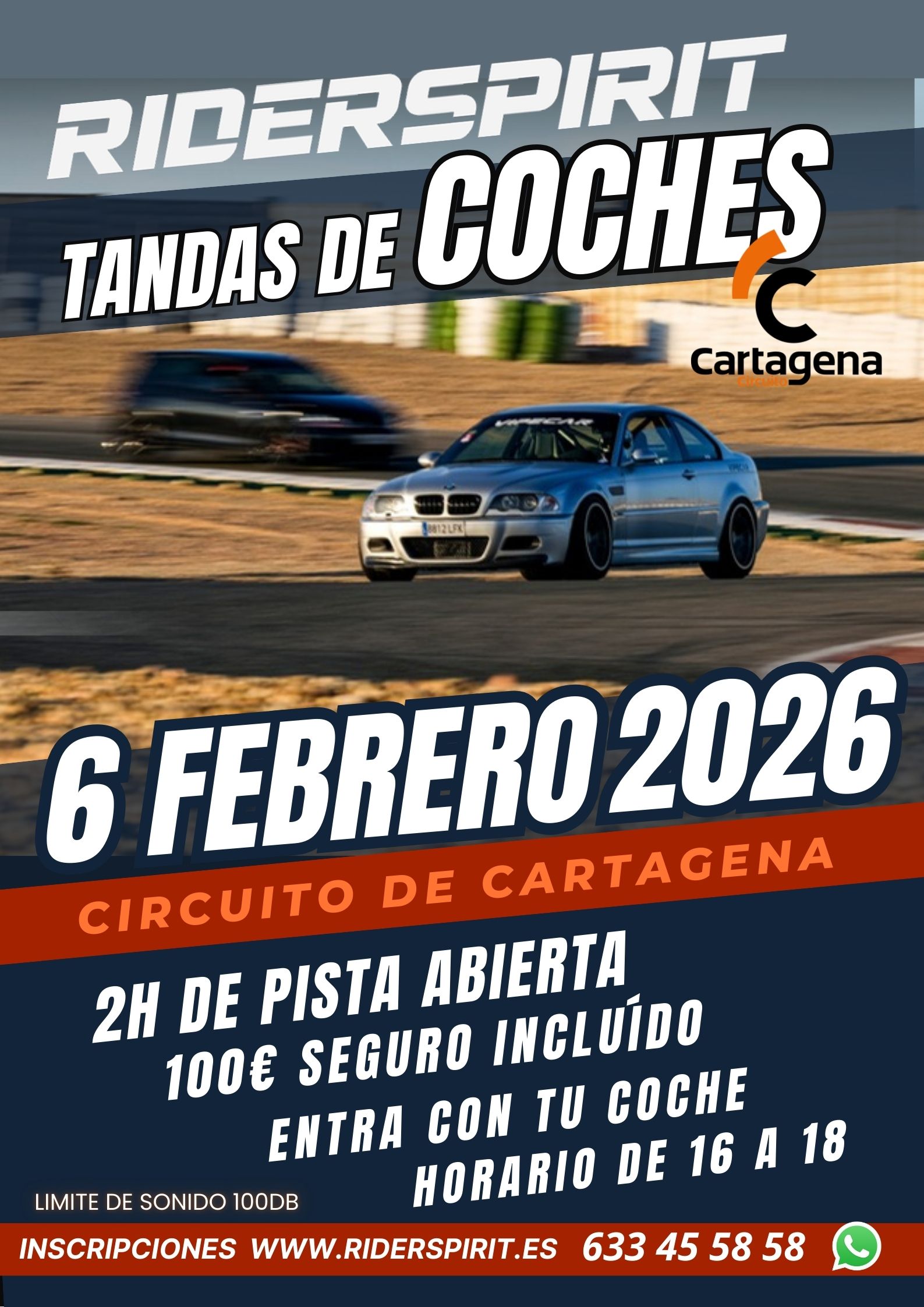 COCHES CARTAGENA