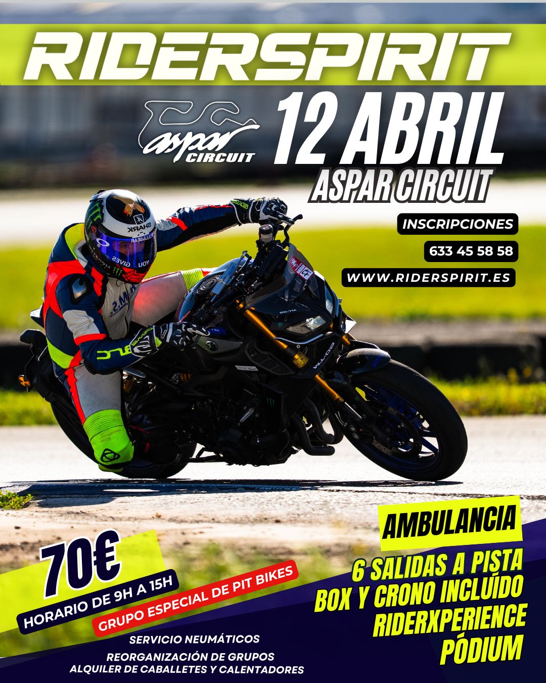 ASPAR CIRCUIT