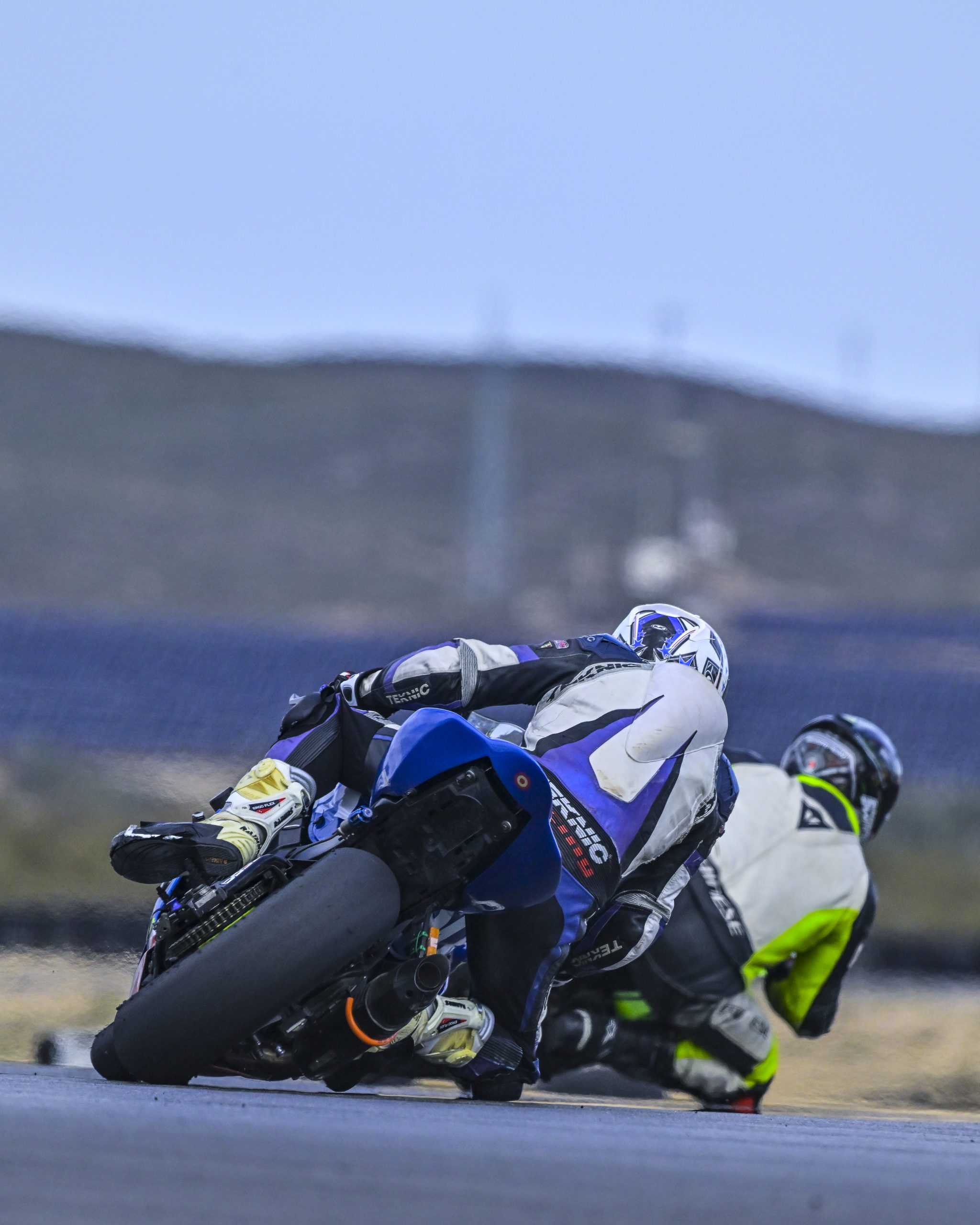 RESISTENCIA 3 HORAS ANDALUCIA CIRCUIT - 13 SEPTIEMBRE 2026 - Imagen 2