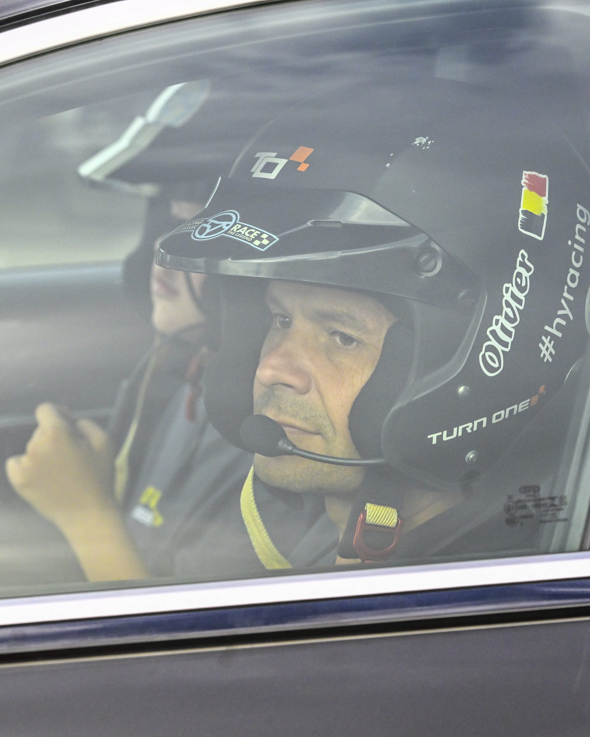 RESISTENCIA 3 HORAS ANDALUCIA CIRCUIT - 13 SEPTIEMBRE 2026 - Imagen 3