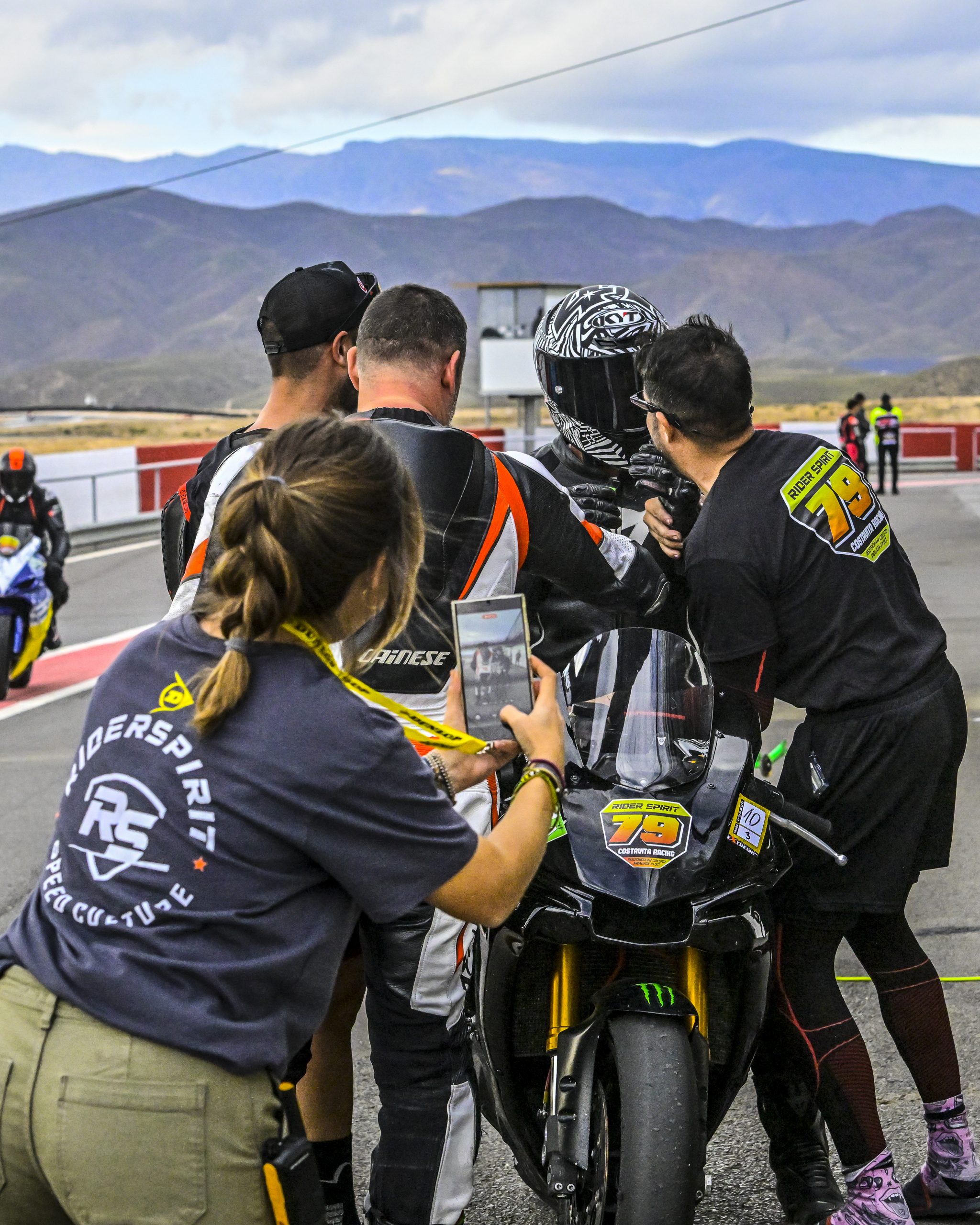 RESISTENCIA 3 HORAS ANDALUCIA CIRCUIT - 13 SEPTIEMBRE 2026 - Imagen 4