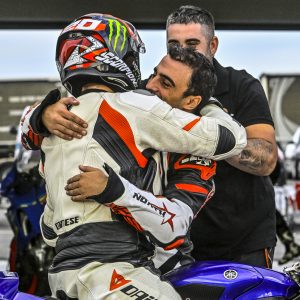 RESISTENCIA 3 HORAS ANDALUCIA CIRCUIT - 13 SEPTIEMBRE 2026