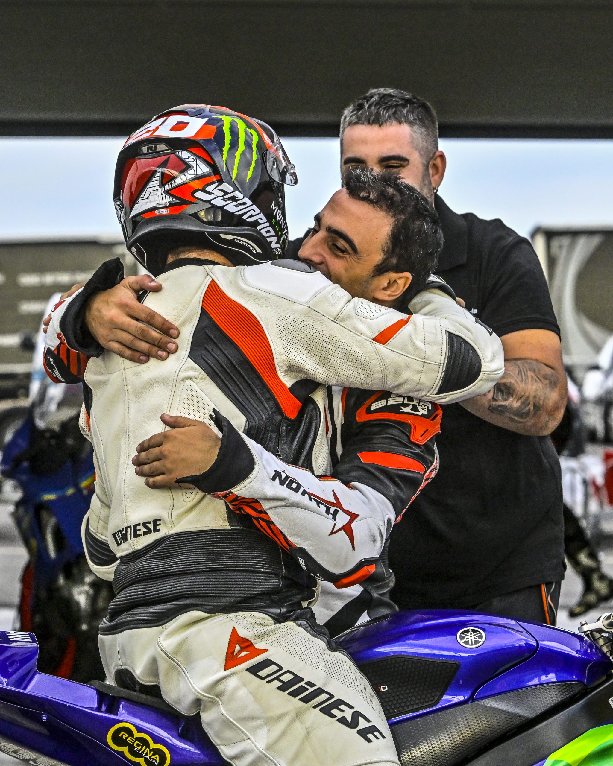 RESISTENCIA 3 HORAS ANDALUCIA CIRCUIT - 13 SEPTIEMBRE 2026