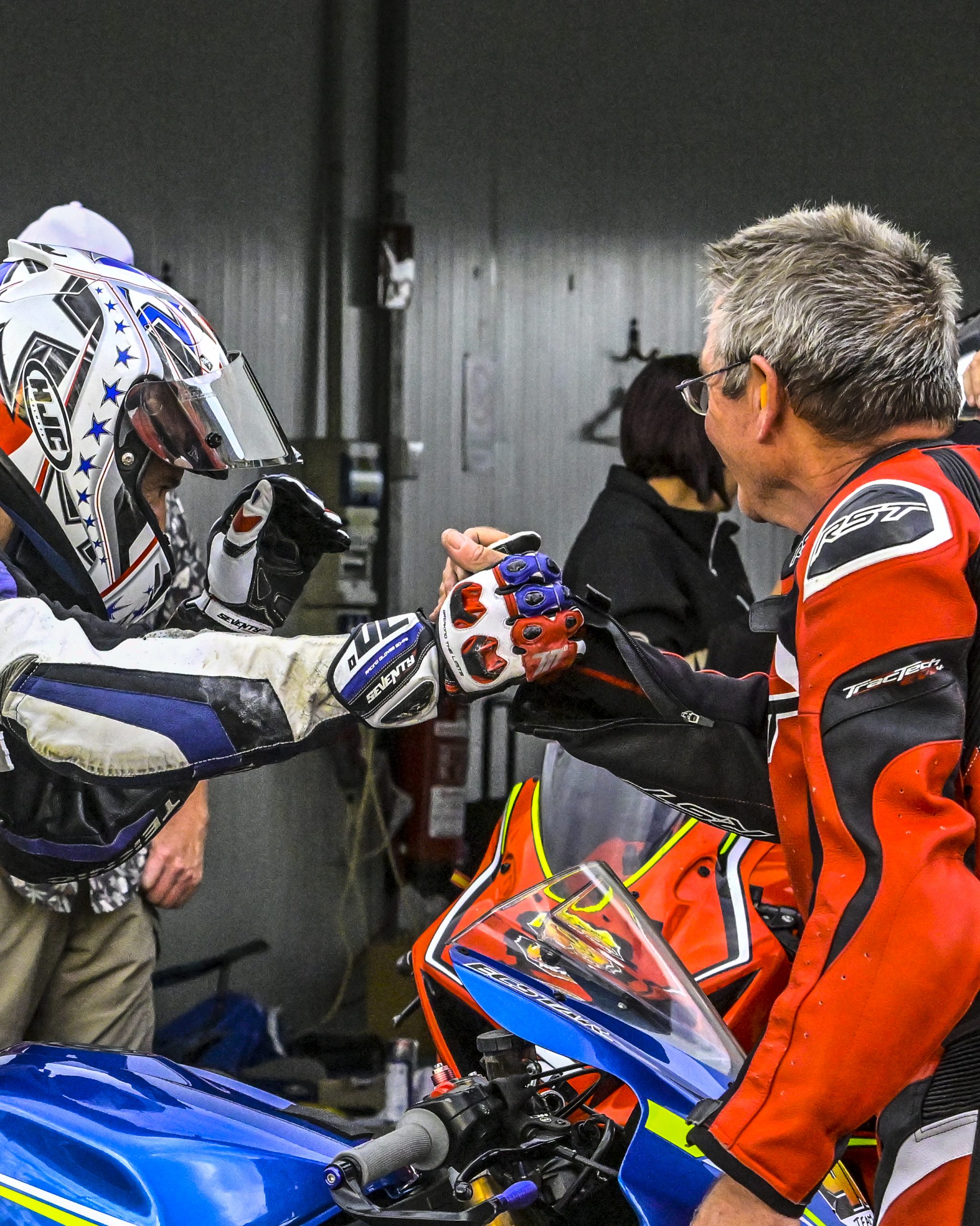 RESISTENCIA 3 HORAS ANDALUCIA CIRCUIT - 13 SEPTIEMBRE 2026 - Imagen 5