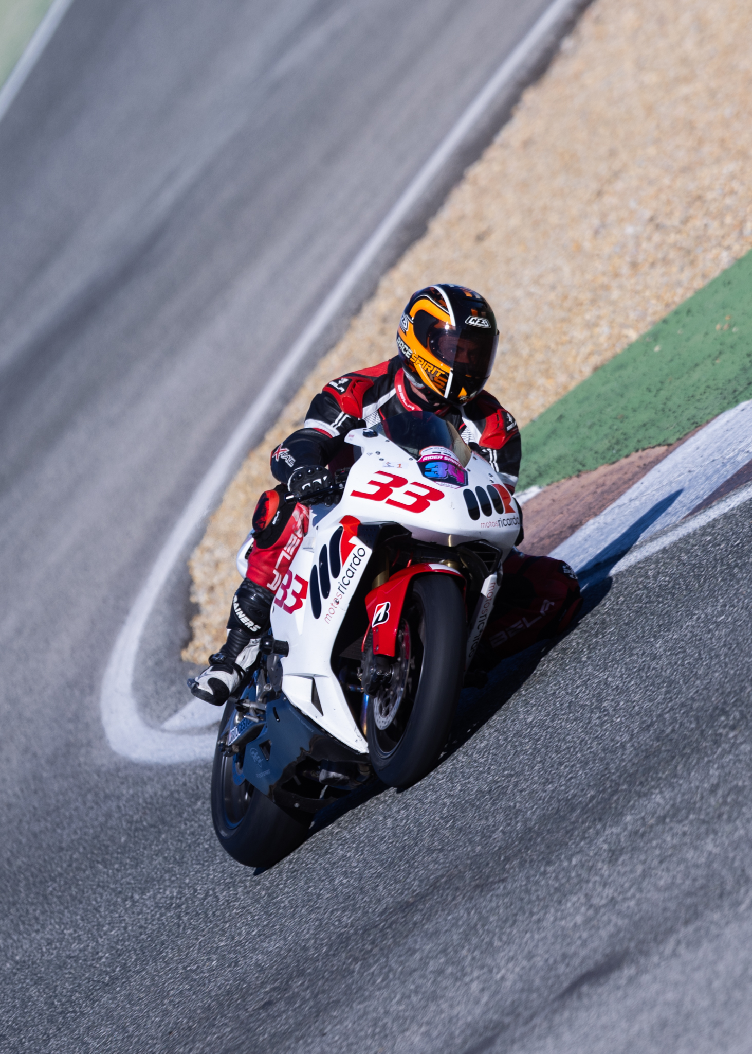 CARTAGENA TANDAS - DOMINGO 4 OCTUBRE 2026