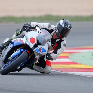CIRCUITO ALBACETE - DOMINGO 26 ABRIL 2026