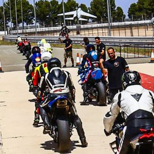 CIRCUITO ALBACETE - LUNES 2 NOVIEMBRE 2026 FESTIVO