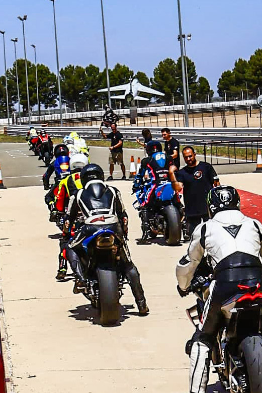 CIRCUITO ALBACETE - LUNES 2 NOVIEMBRE 2026 FESTIVO