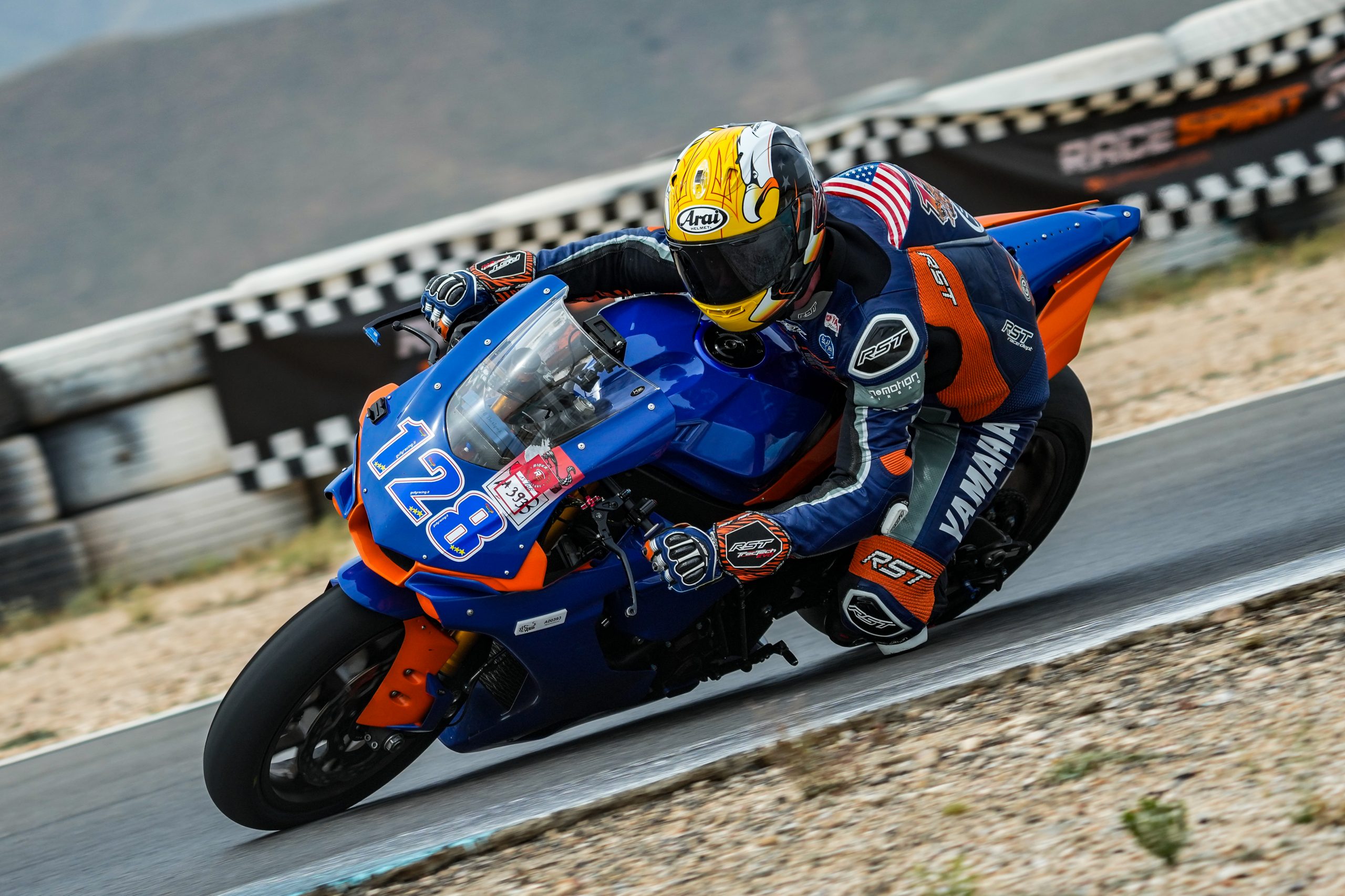 CIRCUITO ANDALUCIA - DOMINGO 23 AGOSTO 2026