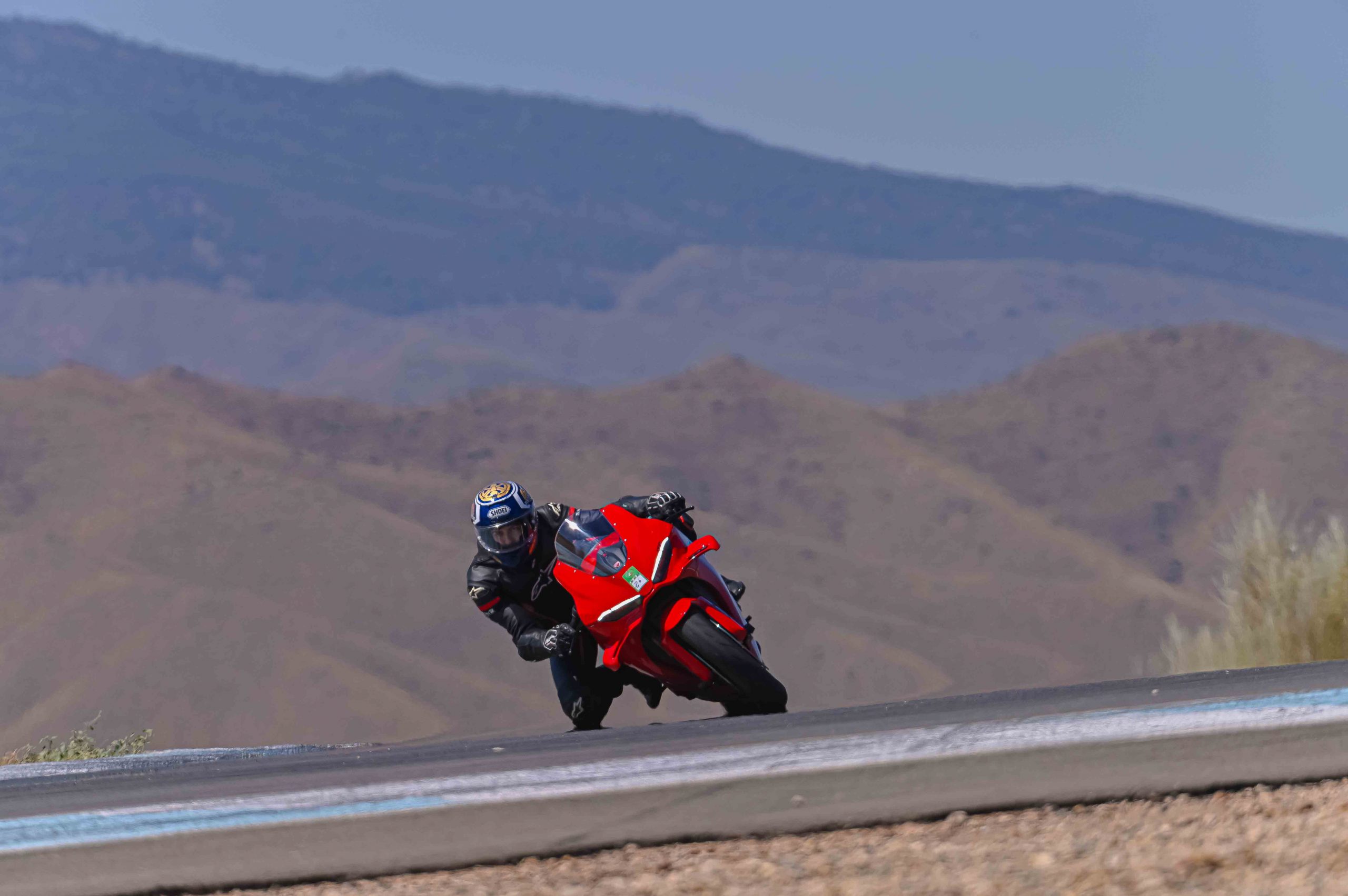 CIRCUITO ANDALUCIA - SÁBADO 22 AGOSTO 2026