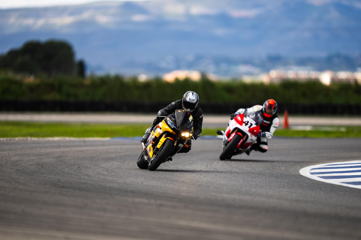 ASPAR CIRCUIT TANDAS